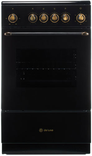 Плита электрическая De Luxe 506004.23эс-121