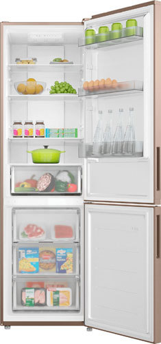 Холодильник Candy CFN6200G