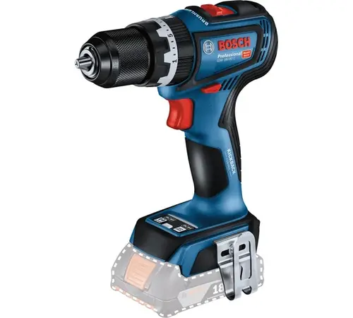 Шуруповерт Bosch GSB 18V-90 Solo (06019K6100)