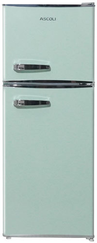 Холодильник Ascoli ARDFRM120