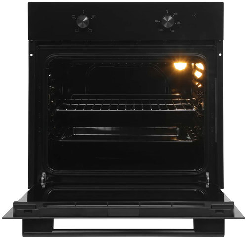 Встраиваемый духовой шкаф Hyundai HEO 6234 BG