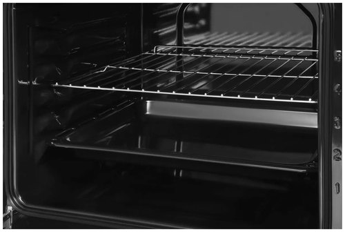 Встраиваемый духовой шкаф Hyundai HEO 6234 BG