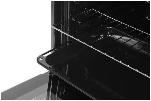 Встраиваемый духовой шкаф Hyundai HEO 6234 BG