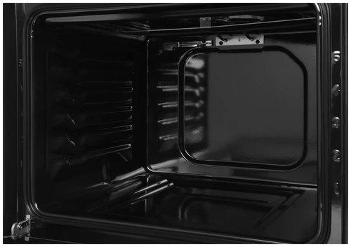 Встраиваемый духовой шкаф Hyundai HEO 6234 BG