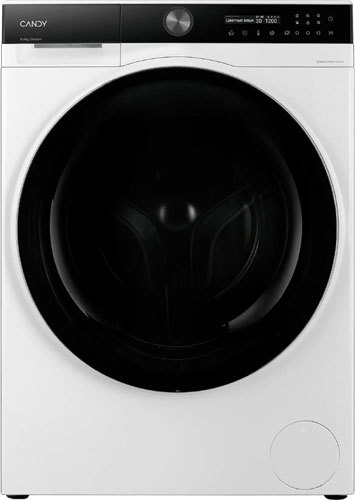 Стиральная машина Candy C47W 210MBSW