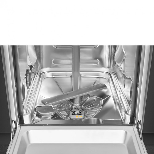 Встраиваемая посудомоечная машина Smeg ST4512EIN