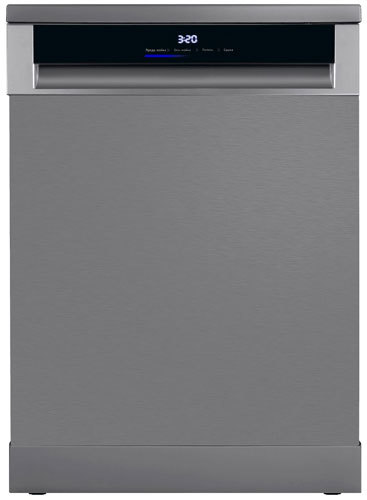 Посудомоечная машина Maunfeld MWF60331S Inverter