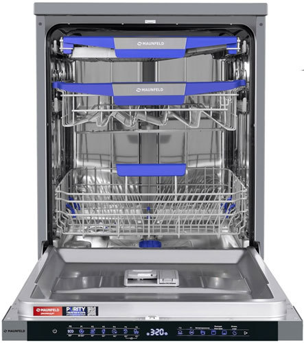 Посудомоечная машина Maunfeld MWF60331S Inverter