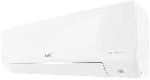 Сплит-система Ballu DC BSPKI-10HN8_V4