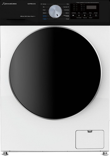 Стиральная машина Schaub Lorenz SLW FW6115 IS