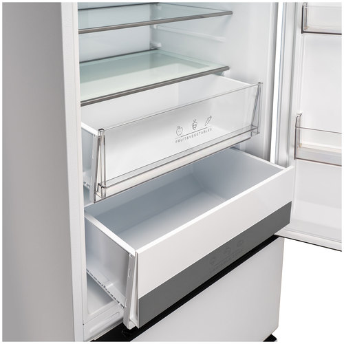 Холодильник Delonghi DMFS 19PINF BB Matteo