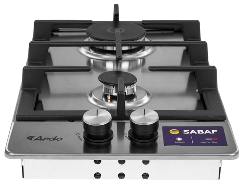 Газовая варочная панель Ardo MH32GCX2