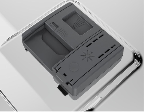 Посудомоечная машина Ardo DTH1362W2