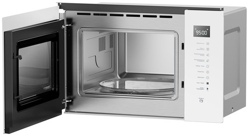 Встраиваемая микроволновая печь Hotpoint-Ariston MF25G WH H