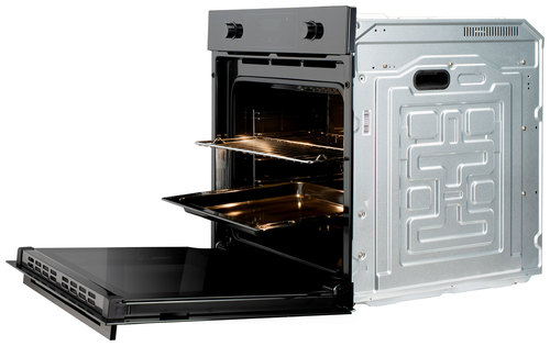 Встраиваемый духовой шкаф Delonghi DEO 735 NB Norma