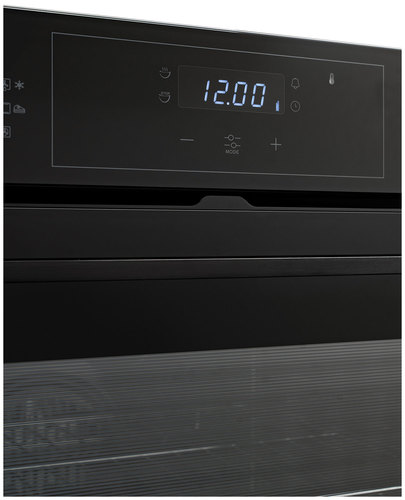 Встраиваемый духовой шкаф Delonghi DEO 735 NB Norma