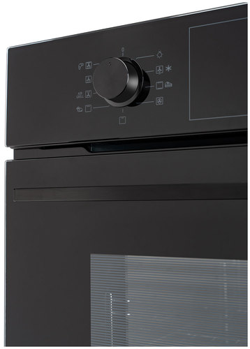Встраиваемый духовой шкаф Delonghi DEO 735 NB Norma