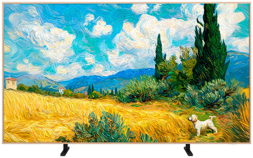 Телевизор TCL 85A400 Pro