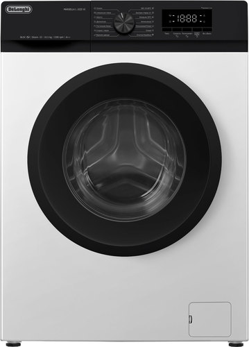 Стиральная машина Delonghi Marsella L 1025 VI