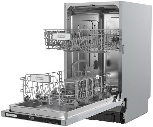 Встраиваемая посудомоечная машина Delonghi DDW 06S Amelia