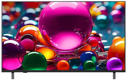 Телевизор LG 43NU900B6LA.ARUG