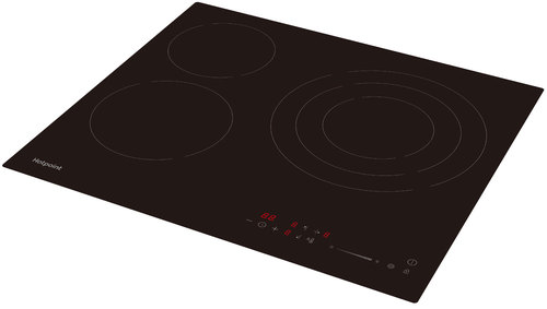 Электрическая варочная панель Hotpoint HR 6O3 CS