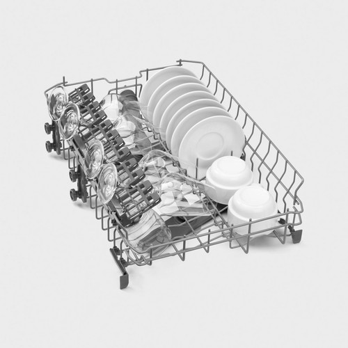 Встраиваемая посудомоечная машина Smeg ST4512EIN