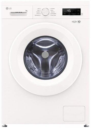 Стиральная машина LG F2Y1HYPQ5P