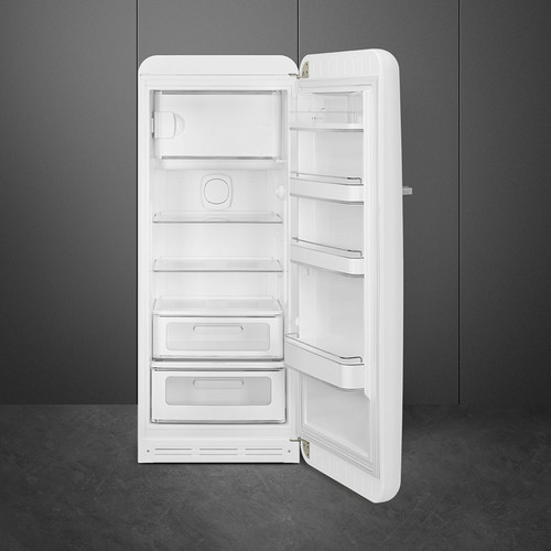 Холодильник Smeg FAB28RWH6