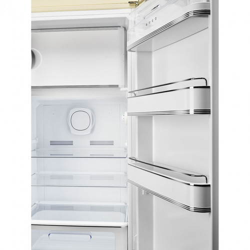 Холодильник Smeg FAB28RWH6
