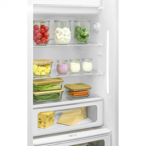 Холодильник Smeg FAB28LPK5