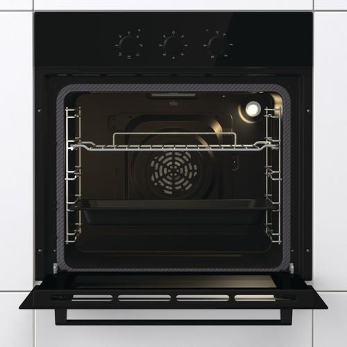 Встраиваемый духовой шкаф Gorenje BO6725E02ABG