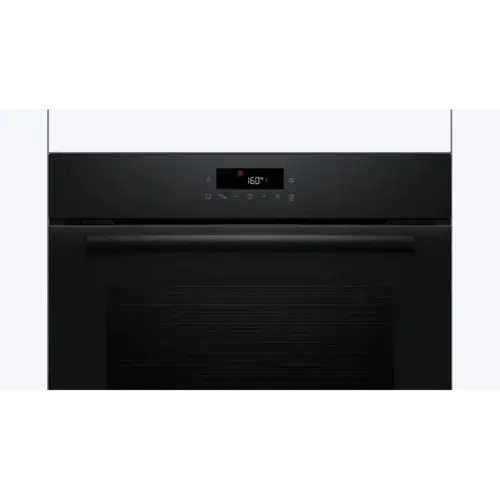 Встраиваемый духовой шкаф Bosch HBG571EB4