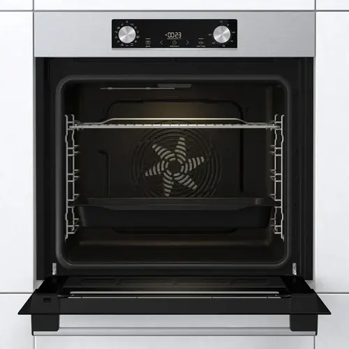 Встраиваемый духовой шкаф Gorenje BO6737E02X