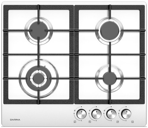 Газовая варочная панель Дарина 1Т3 GM308 X