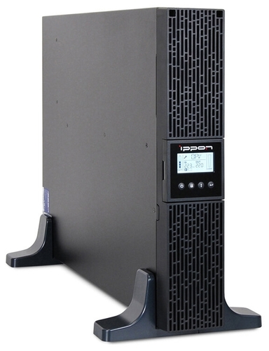 Источник бесперебойного питания Ippon Smart Winner II 1500