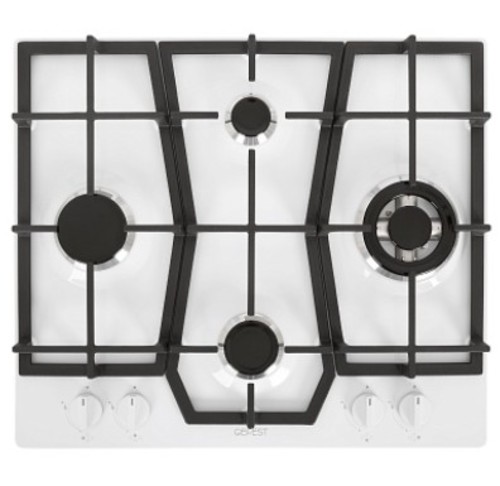 Газовая варочная панель Гефест ПВГ 1401