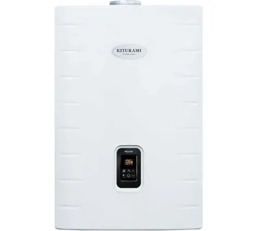 Газовый котел Kiturami World Alpha C-24 A21E220271