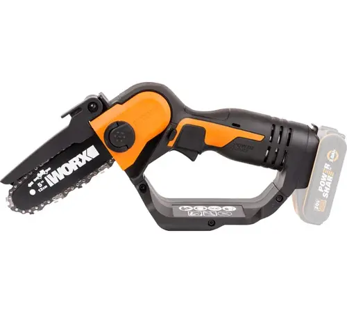 Цепная пила Worx WG324E.9