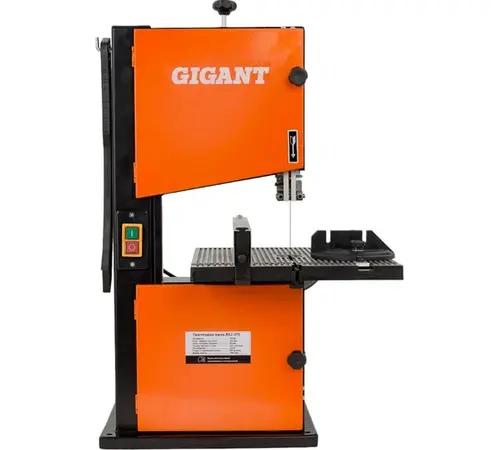 Торцовочная пила Gigant BSJ-370