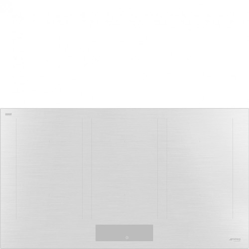 Электрическая варочная панель Smeg SIM3964MWH