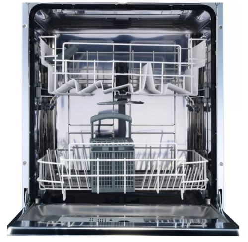 Встраиваемая посудомоечная машина Ascoli A45DWFIA950B