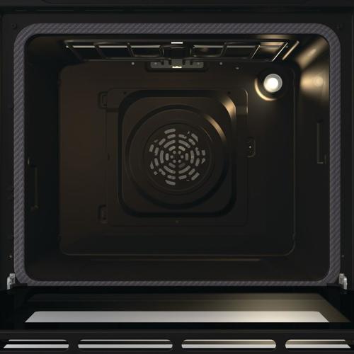 Встраиваемый духовой шкаф Gorenje BO6725E02ABG