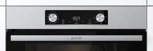 Встраиваемый духовой шкаф Gorenje BO6737E02X