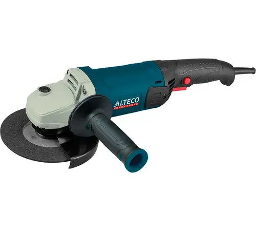 Угловая шлифовальная машина Alteco AGH 1500-150 Heavy Duty