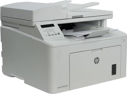 МФУ HP LaserJet Pro MFP M227sdn