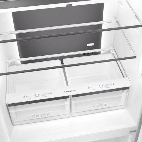 Холодильник Smeg FQI48XE