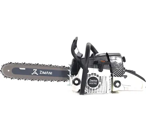Бензопила ZimAni MS 361 Pro 16