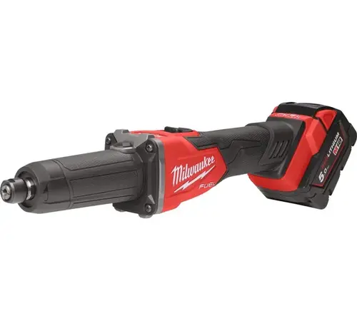 Прямая шлифовальная машина Milwaukee M18 FDGRB-502X