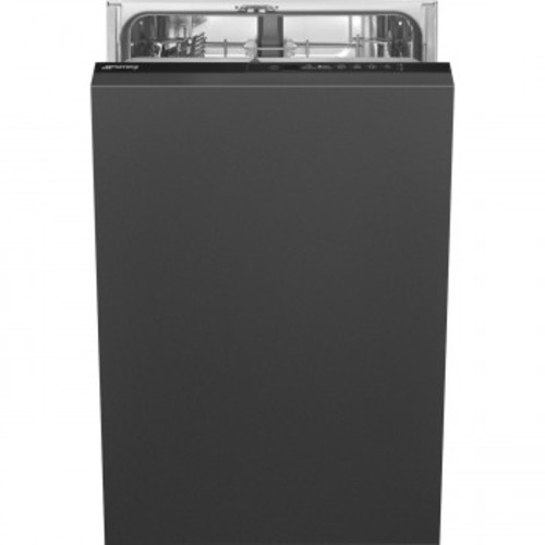 Встраиваемая посудомоечная машина Smeg ST4512EIN
